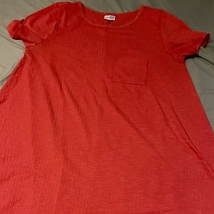 LuLaRoe Carly Swing Dress